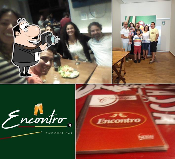 Restaurante Encontro