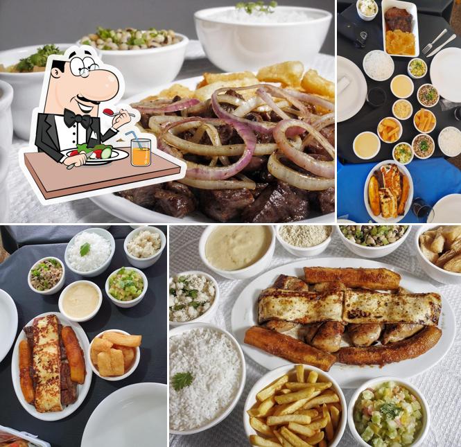 Restaurante Zé Frôxin