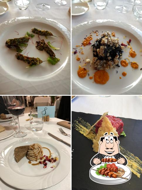 Ristorante Vetta Della Rocca