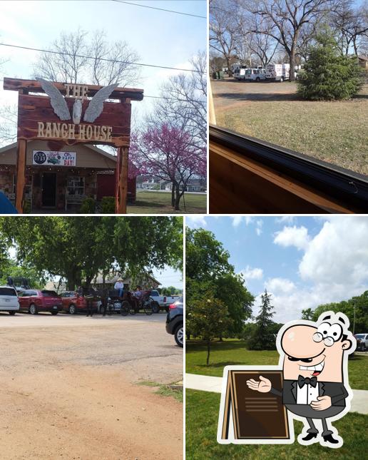 Smokin' Joe's Rib Ranch, Davis - Restaurant menu, prices and reviews