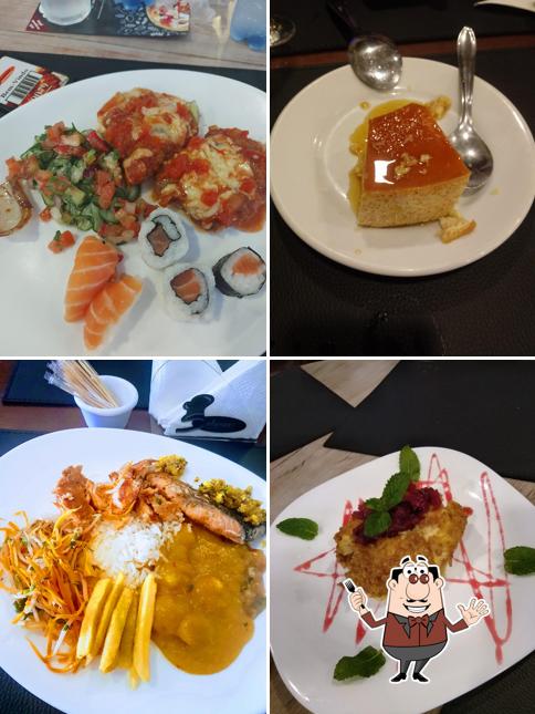 Soberano Restaurante