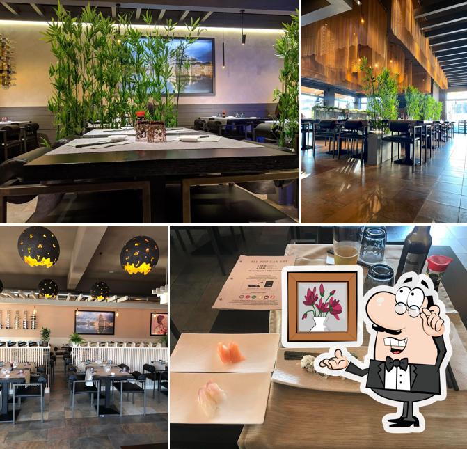 Ristorante Giapponese Yoshi Yoshi