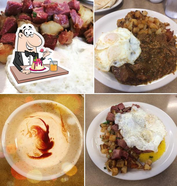 Betsy's Restaurant