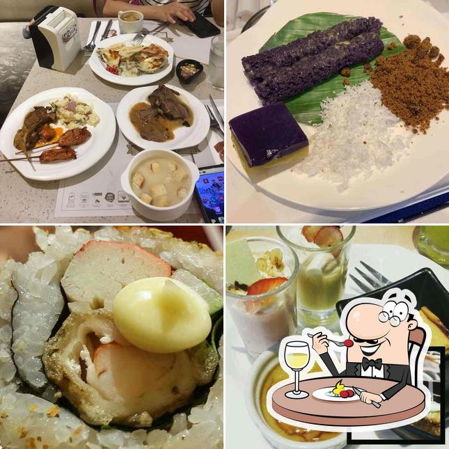 Vikings Luxury Buffet The Block, SM North EDSA restaurant, Quezon