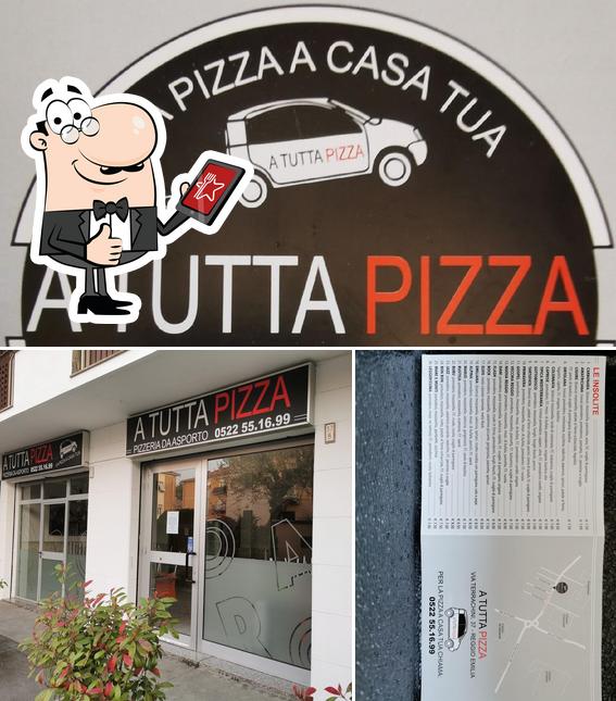 Vedi questa foto di A Tutta Pizza