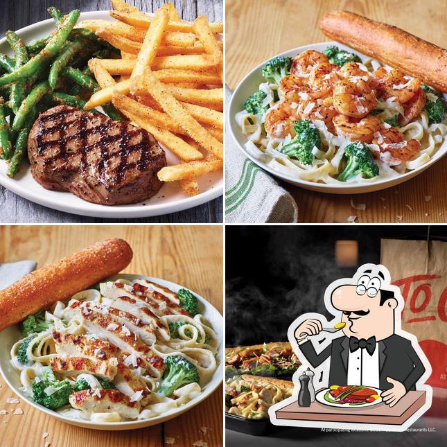 Applebee's Grill + Bar in New Hyde Park Restaurant menu and reviews
