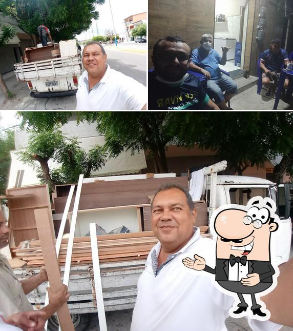 Bar do Amarildo