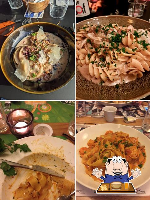 Plats à Barabas