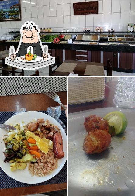 Comida em Bela Vista Restaurante e Churrascaria Sumaré