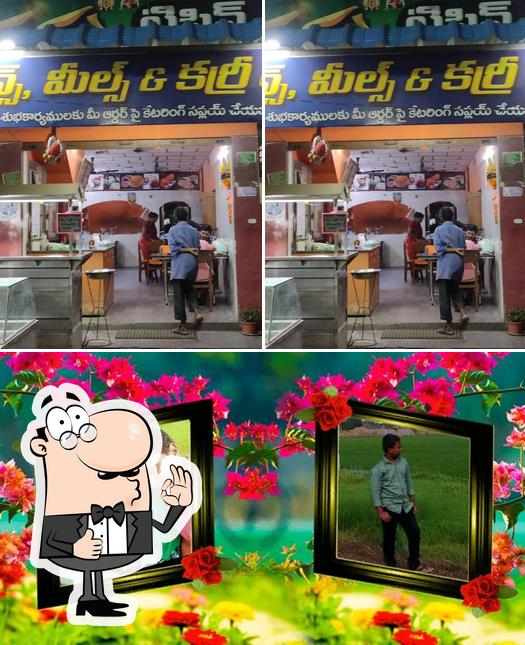 Look at the image of Bheekanna Hotel