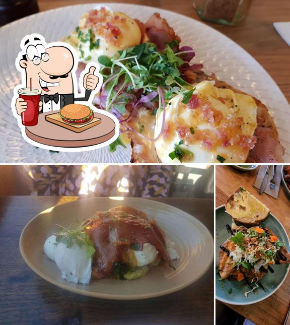 Hot Poppy cafe in North Melbourne - Restaurant reviews