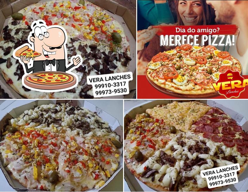 VERA LANCHES
