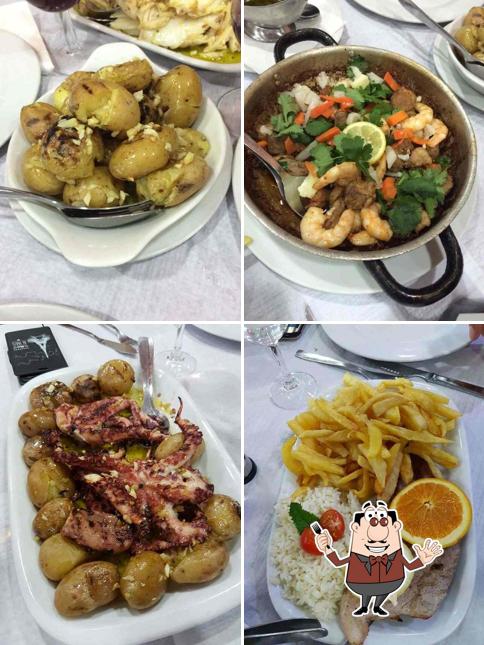 Cantinho da Adanaia