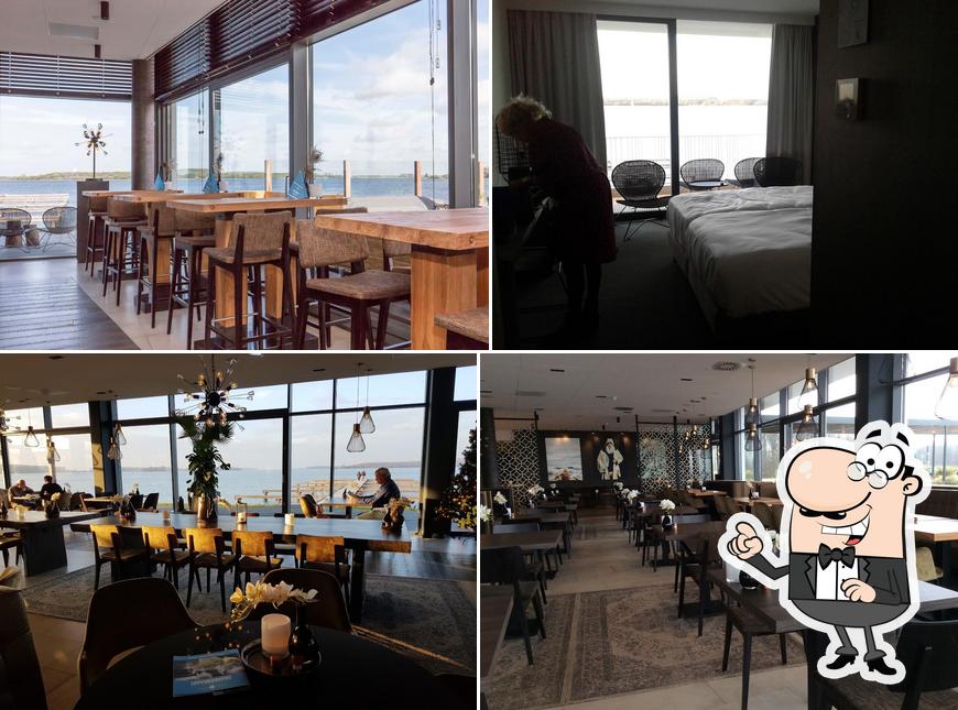 fletcher hotel het veerse meer arnemuiden