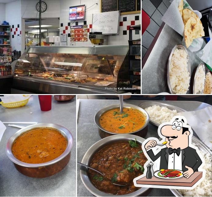 Find the best place to eat in Mulberry, Arkansas, spring 2024