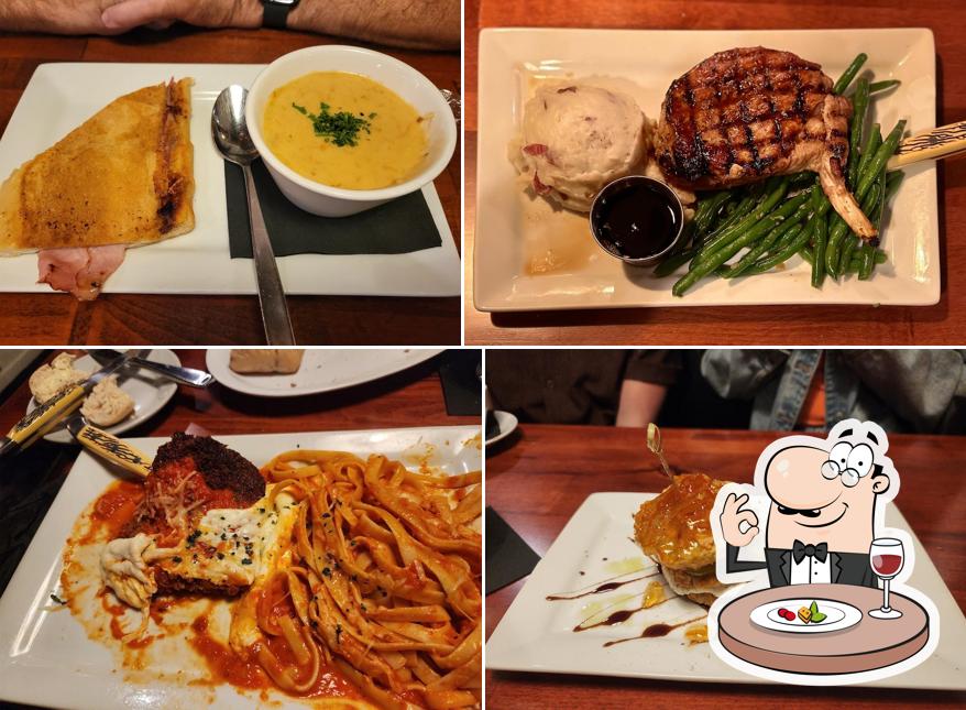 Parrilla Kafe Kokopelli, Dade City - Opiniones del restaurante