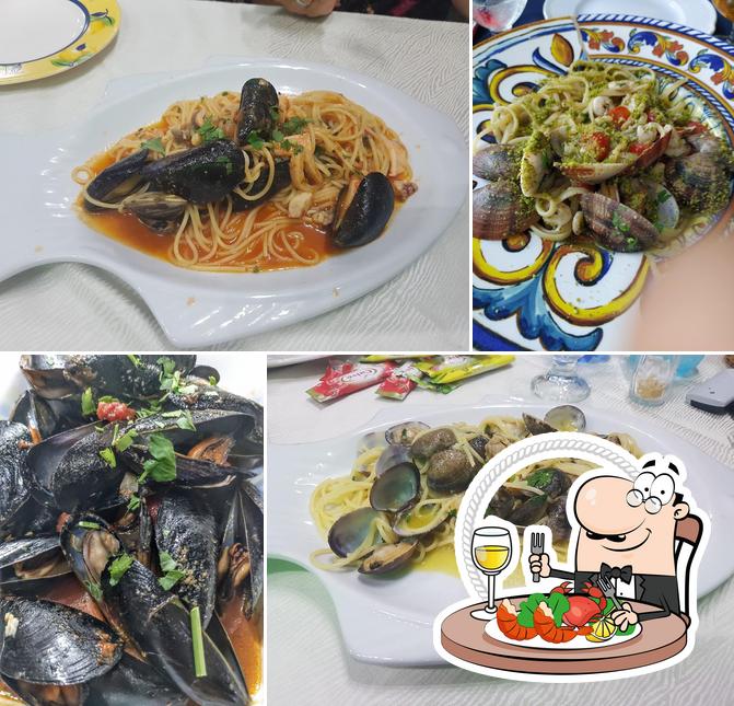 Trattoria La Spigola