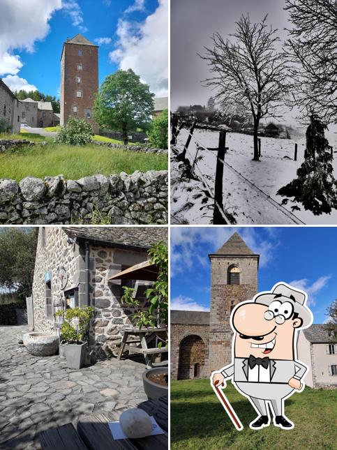 Buron de l'Aubrac