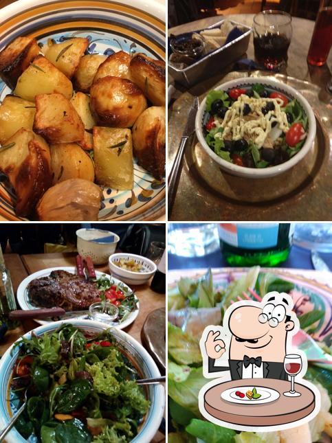 Osteria Santo Spirito