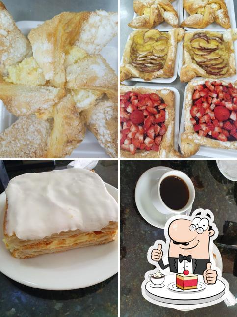 Padaria Pão & Doces