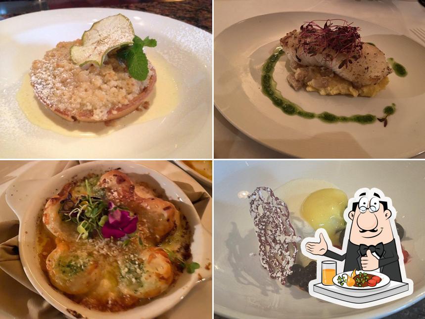 Parc Bistro in Skippack Restaurant menu and reviews