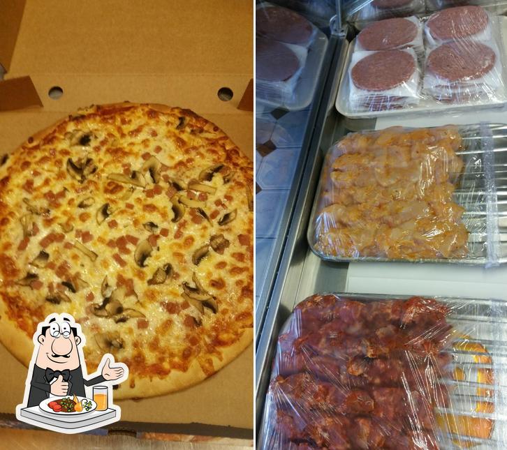 Delight Pizza And Kebab House in Saundersfoot Restaurant reviews