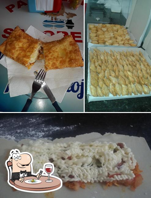 Pastelaria Saborear