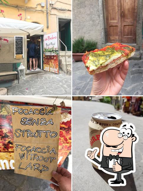 Immagine di Da Paolino