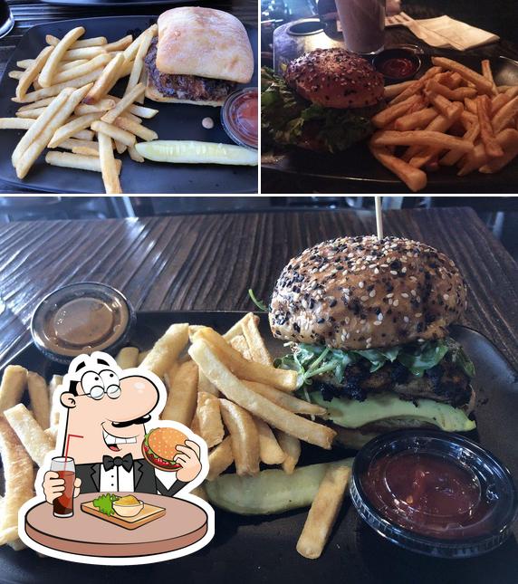 Alamo Drafthouse Cinema Woodbury in Woodbury Restaurant menu and reviews
