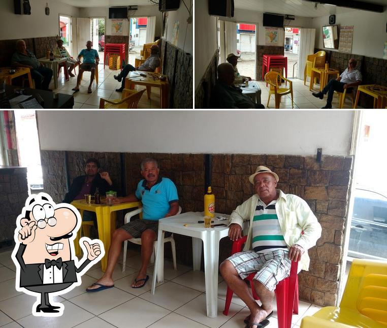 Bar do DADA