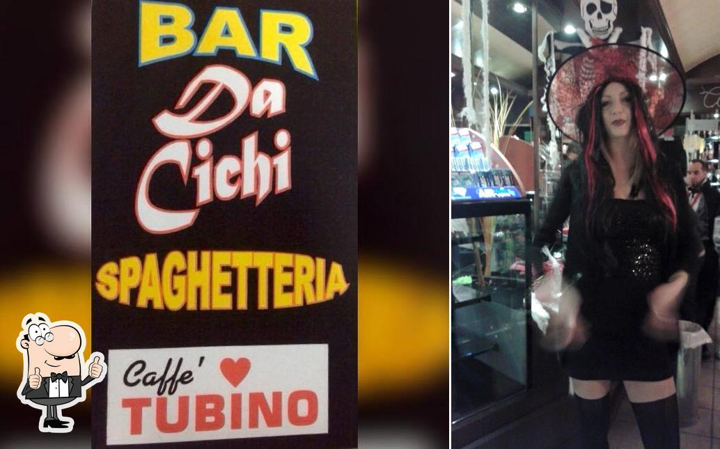 Guarda la immagine di Bar spaghetteria da cichi