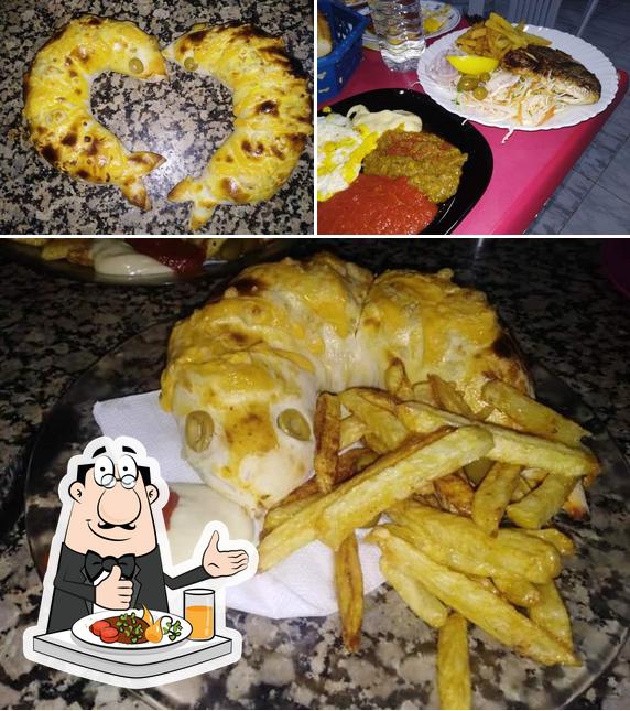 Restaurant BaBa Ghannouch