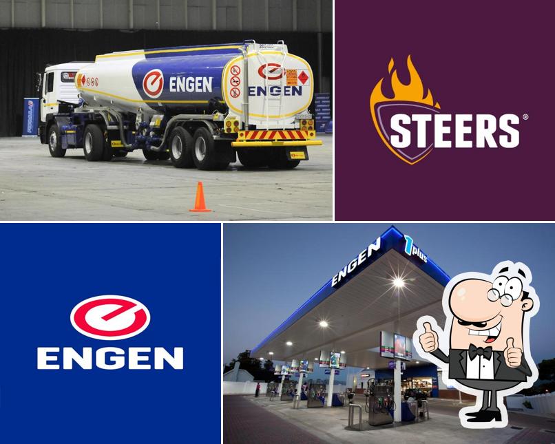 Image de Engen Glendower Service Centre