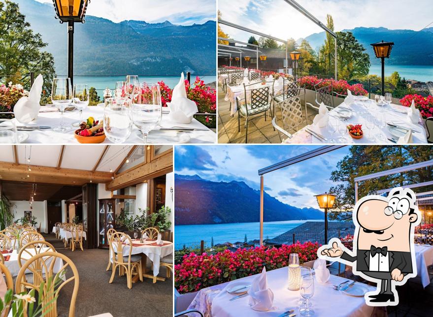 Restaurant Lindenblüte by Cross Cuisine