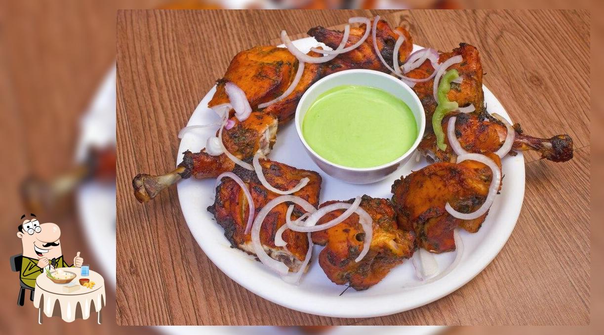 Mukku Kadai K Subbu Moongil Thottam