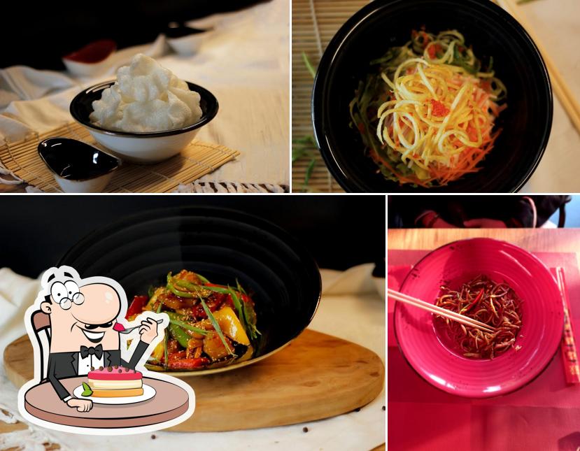 My Fugu Sushi, Izmir Restaurant reviews