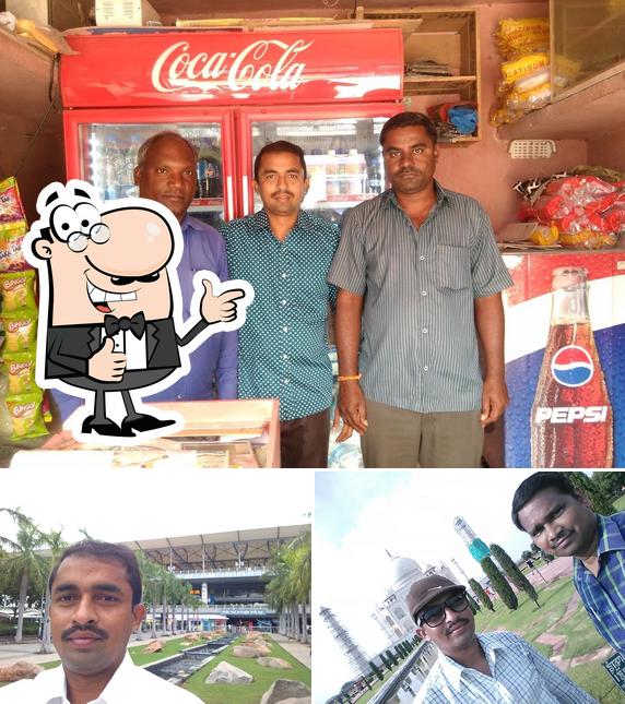 New Praja Chicken Fry Center