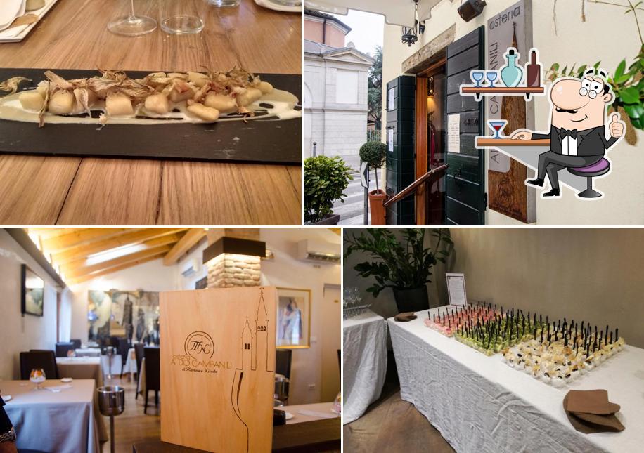 Osteria Ai Do Campanili