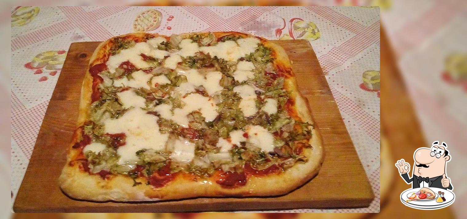 Panetteria Della Nonna