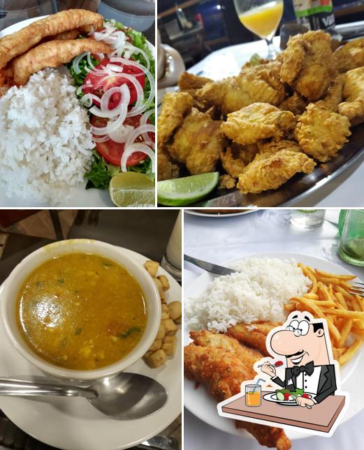 Peixe Frito