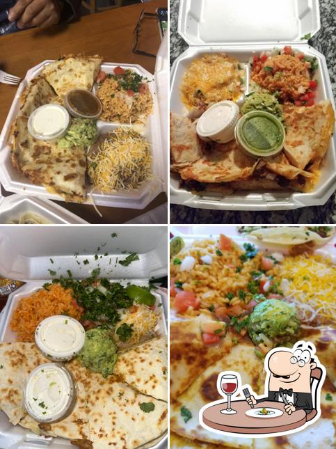 Pepper's Street Tacos in Grand Prairie Restaurant reviews