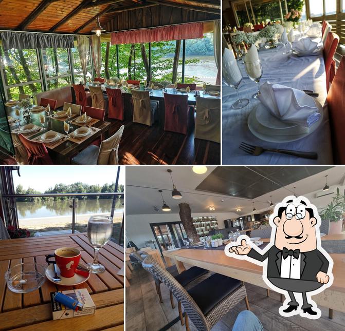 Restoran "Kod Javora"