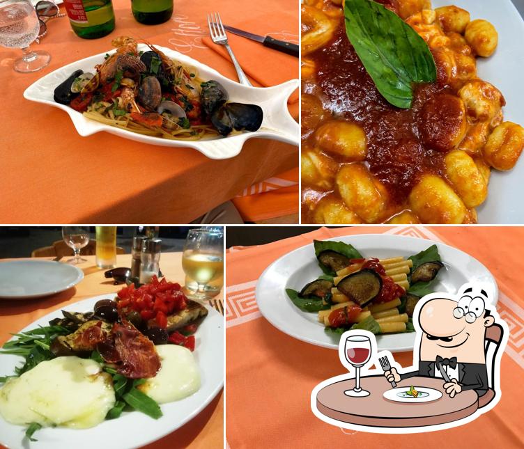 Ristorante Da Ettore