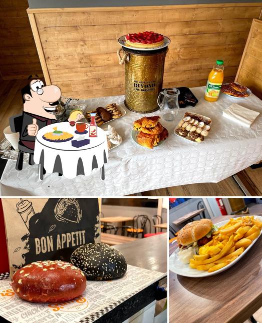 SNACK EN GOHELLE