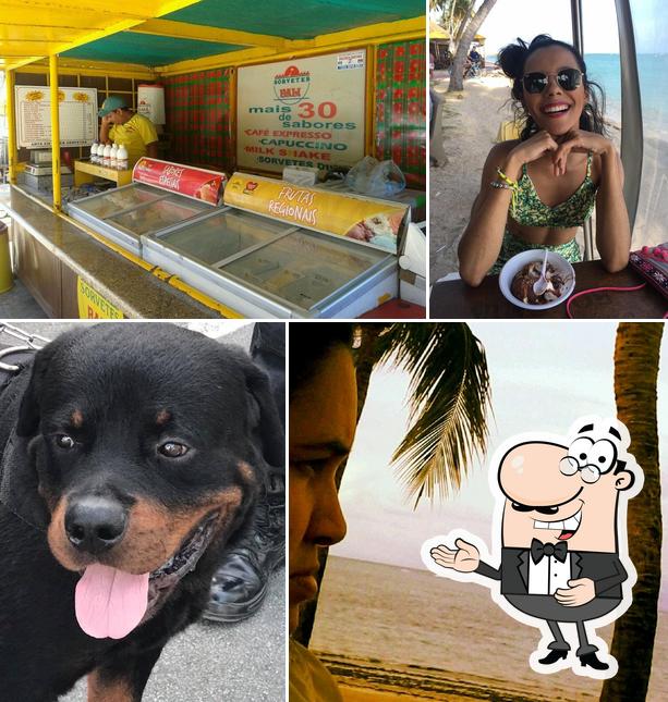 Sorveteria Bali