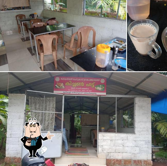 കുടുംബശ്രീ വനിത ഹോട്ടൽ