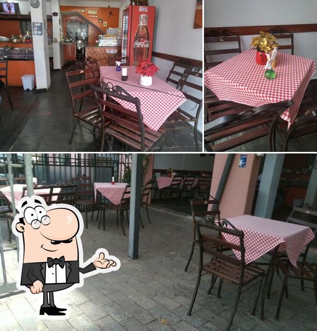 Restaurante Caldo Mineiro