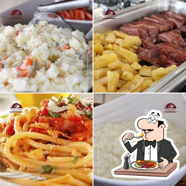 Restaurante Espaço Sabor