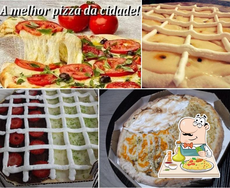 Restaurante e Pizzaria Templo da Pizza