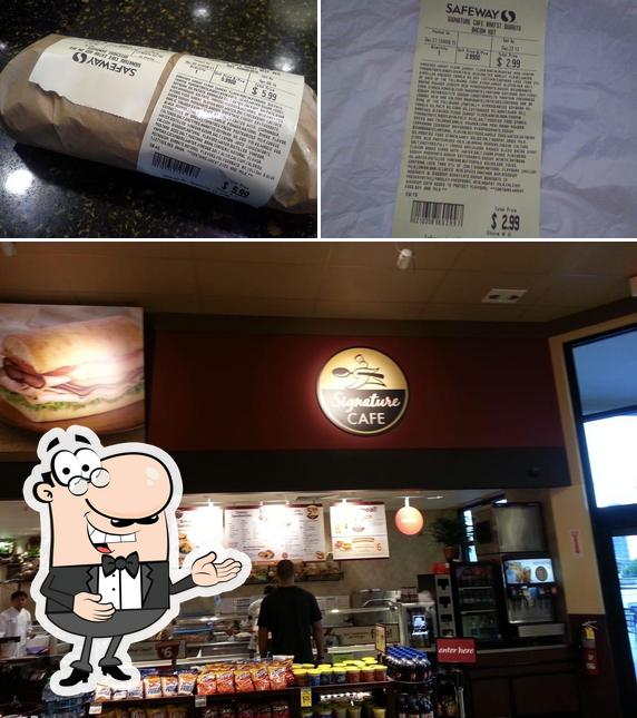 Safeway Bakery, 1234 S Beretania St in Honolulu Restaurant reviews